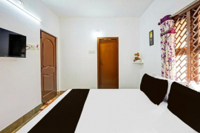 Hotel O Heaven nest stay